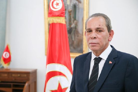 رئيس الحكومة يلتقي بدافوس ممثلي بعض الدول والمؤسسات المالية الدولية